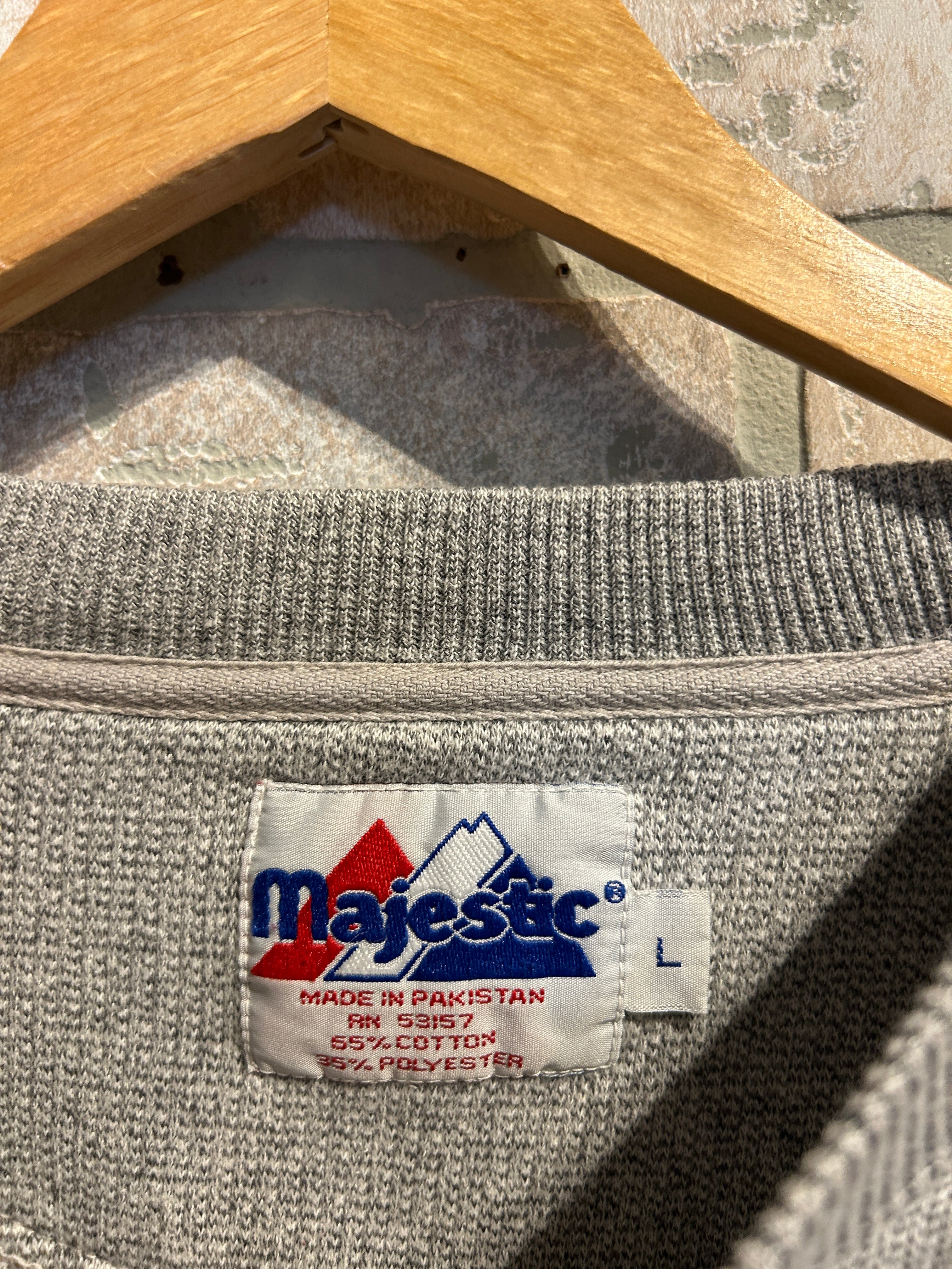 Vintage Chiefs Crewneck L