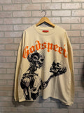 Godspeed Longsleeve XL