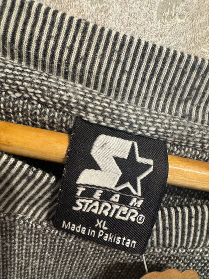 Vintage Auburn Crewneck XL