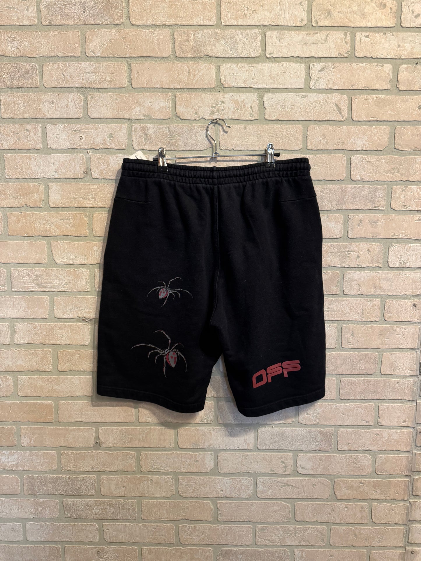 Off White Shorts