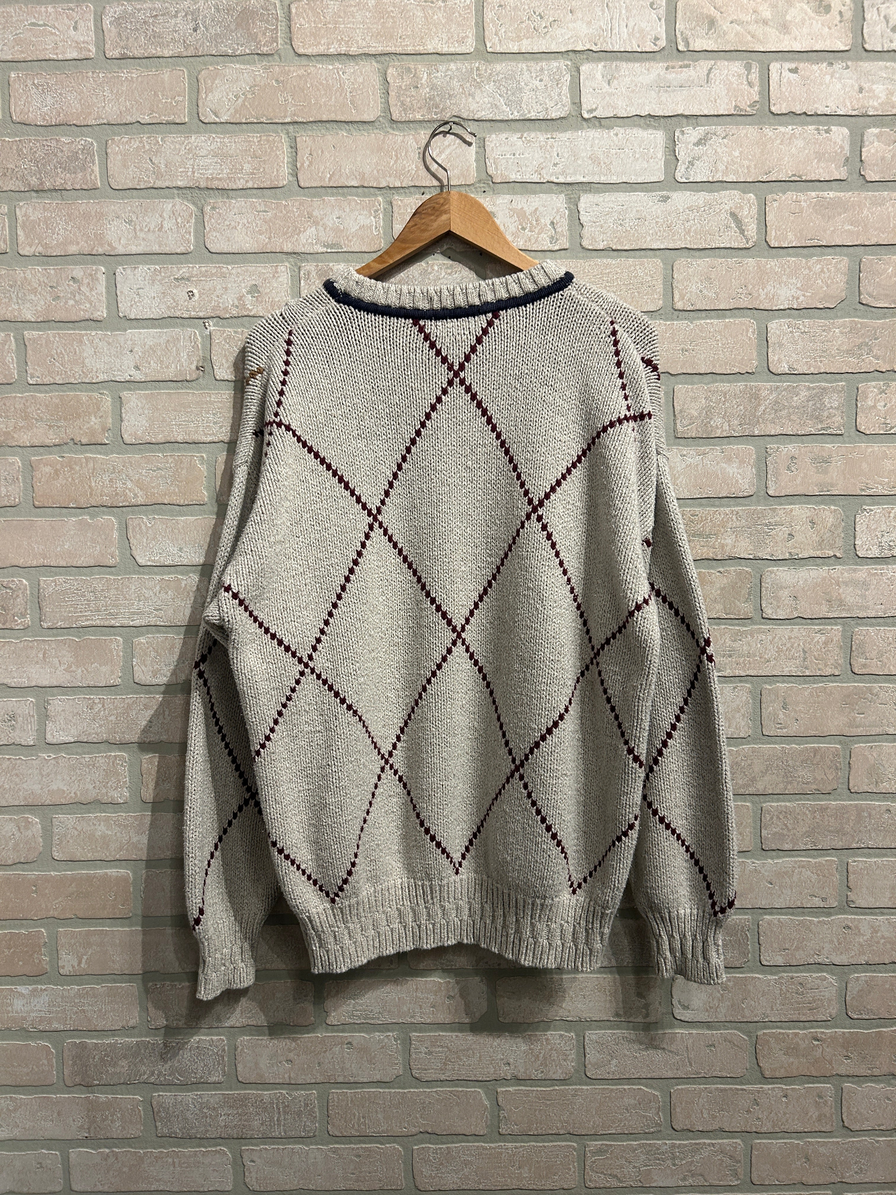 Vintage Sweater L