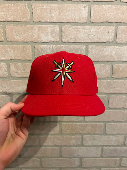 Vegas New Era Hat