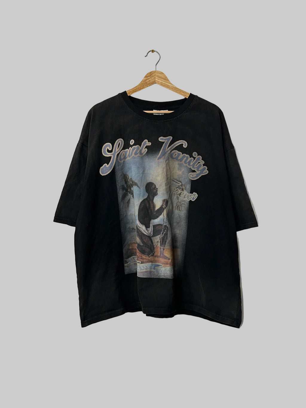 Saint Vanity Tee XXL