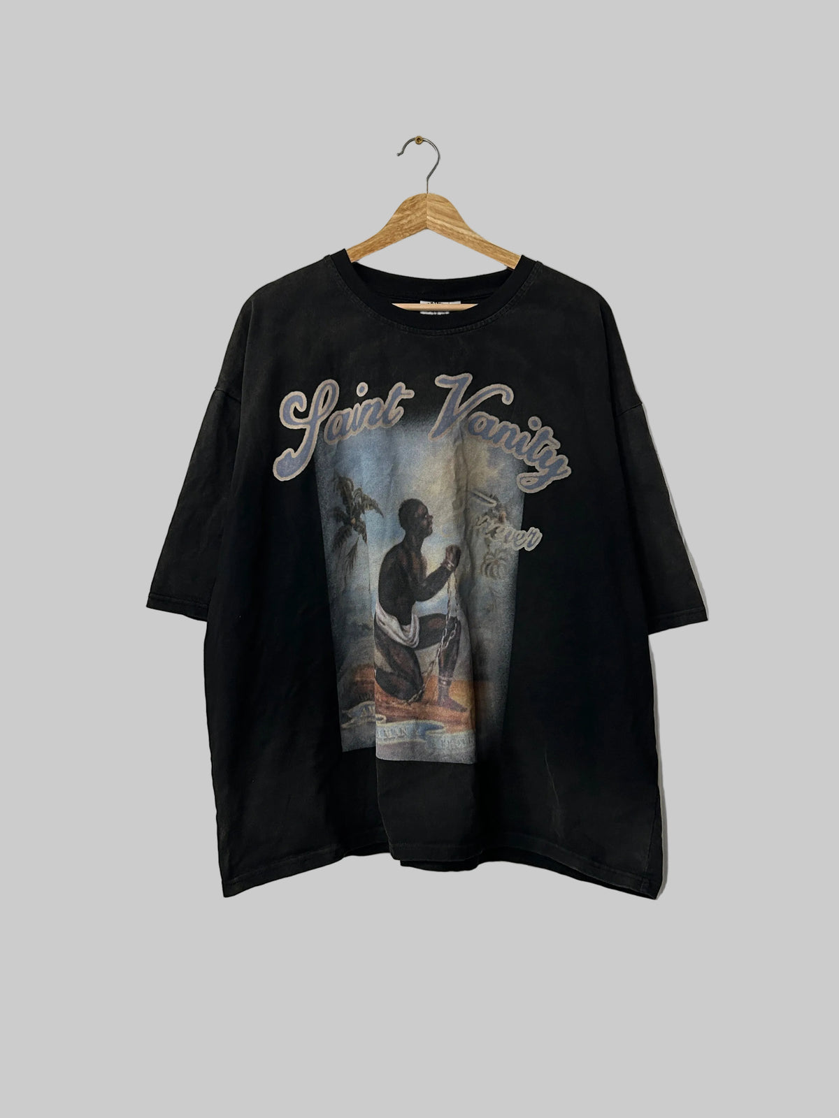 Saint Vanity Tee XXL