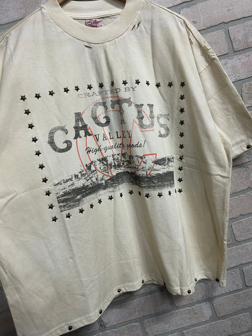 Azva Studios Tee