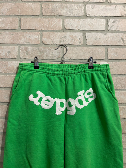 Sp5der Sweat Pants L