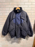 Vintage Nike GeorgeTown Jacket XL