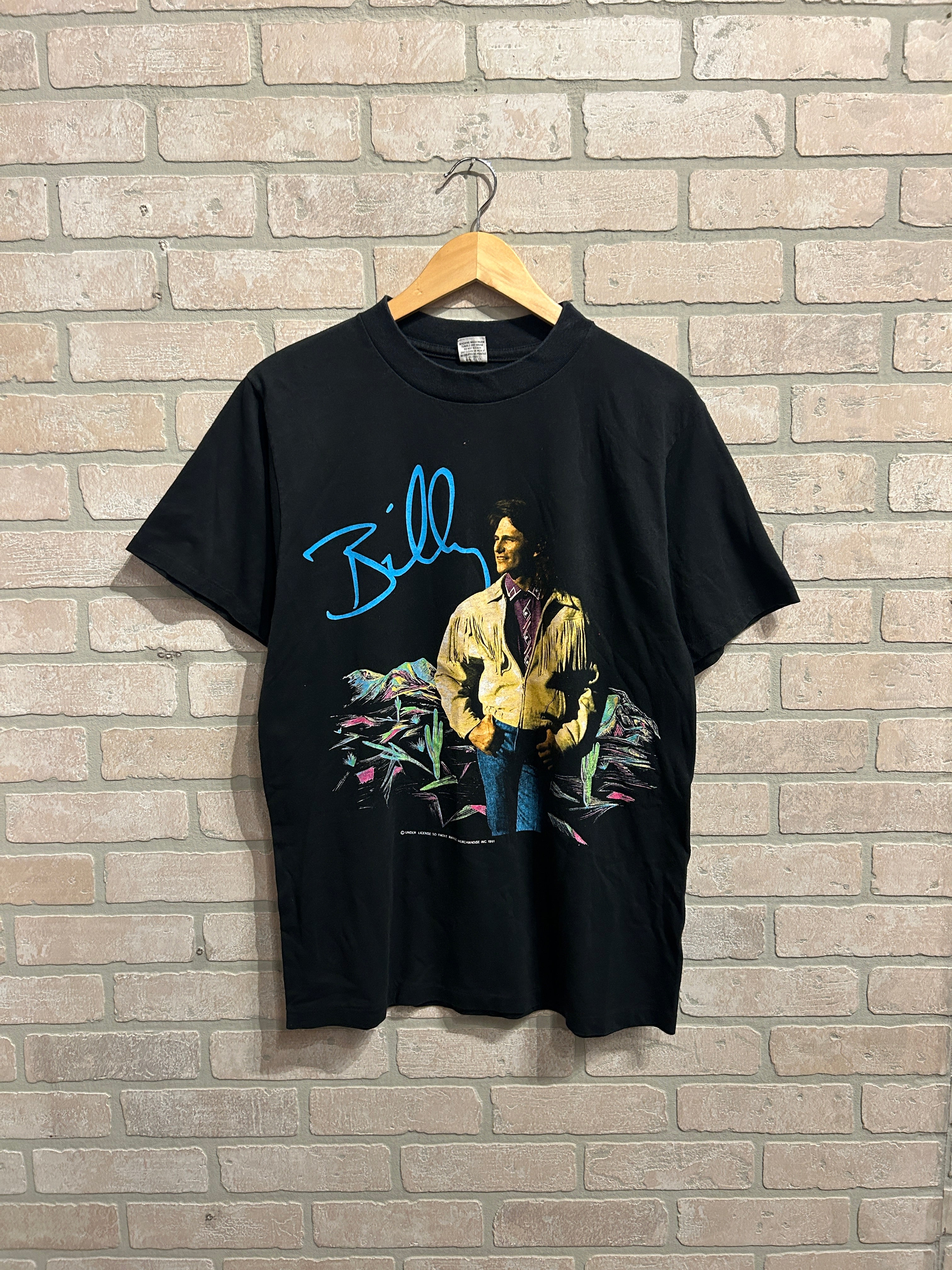 Vintage Billy Dean Tee M
