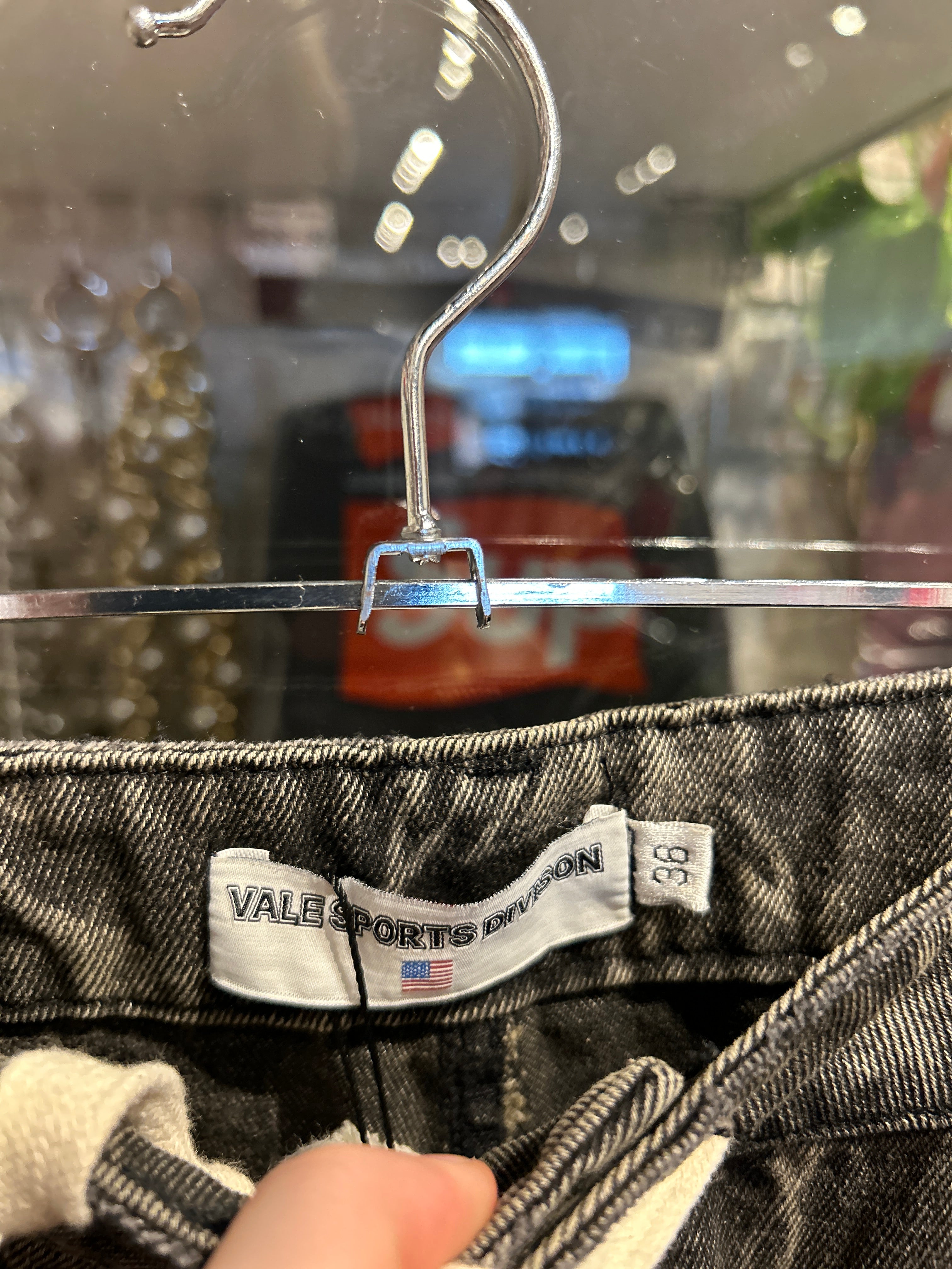 Vale Jeans 36