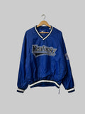 Vintage Starter Kentucky Windbreaker XL