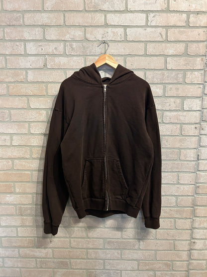 Travis Scott Zip Up Hoodie