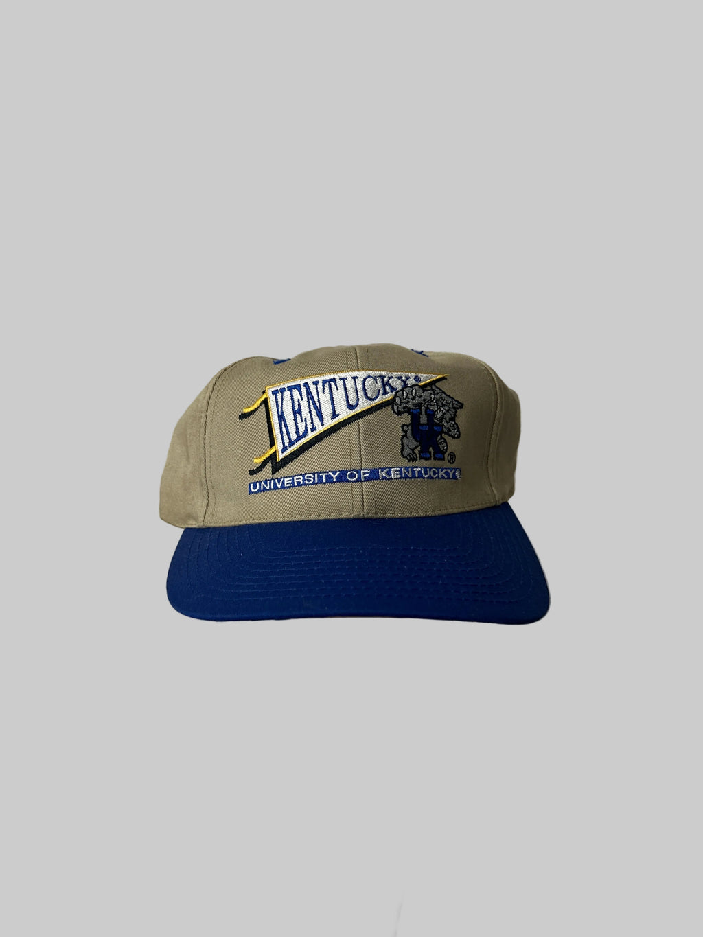 Vintage Kentucky Hat