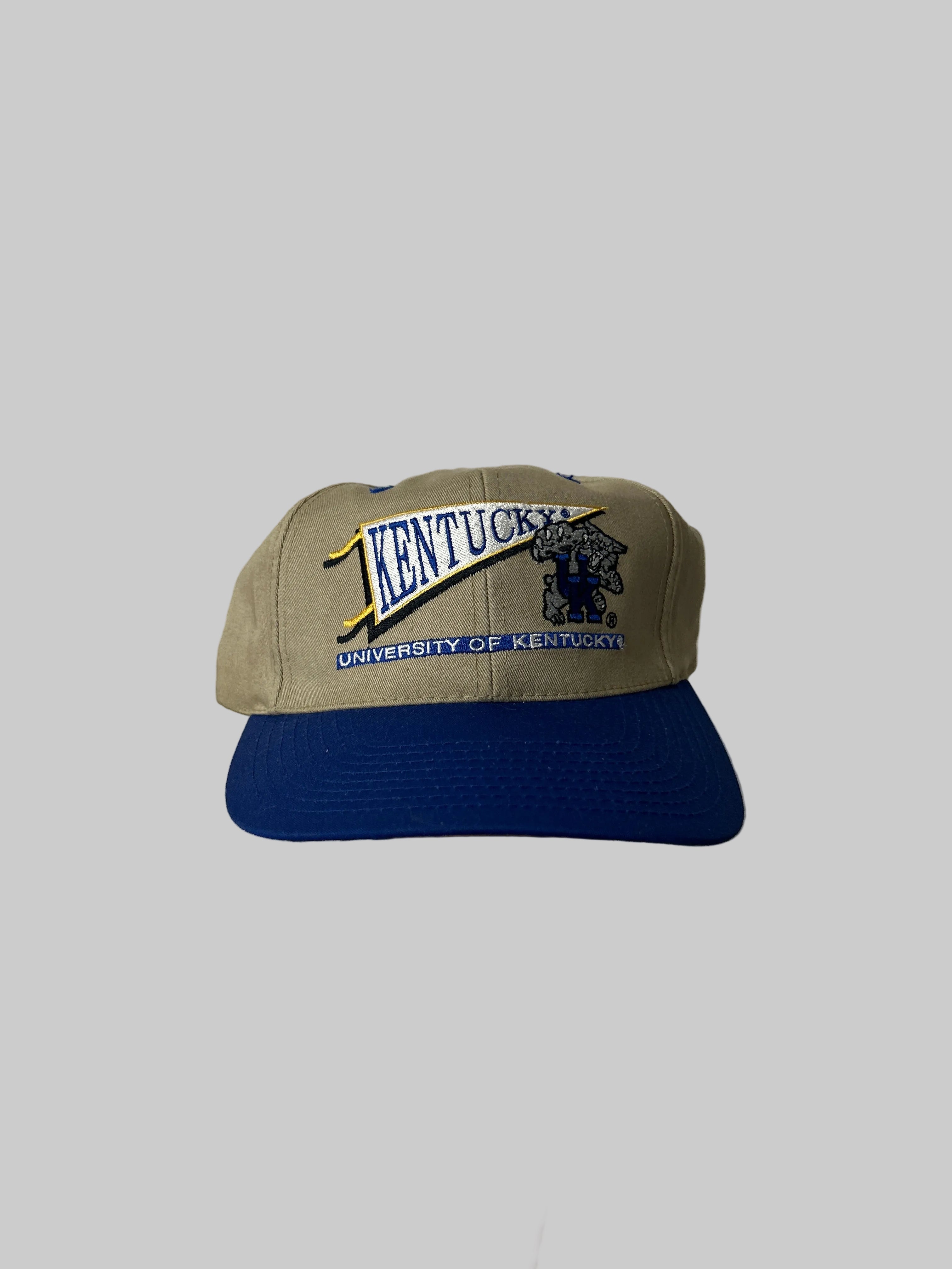 Vintage Kentucky Hat