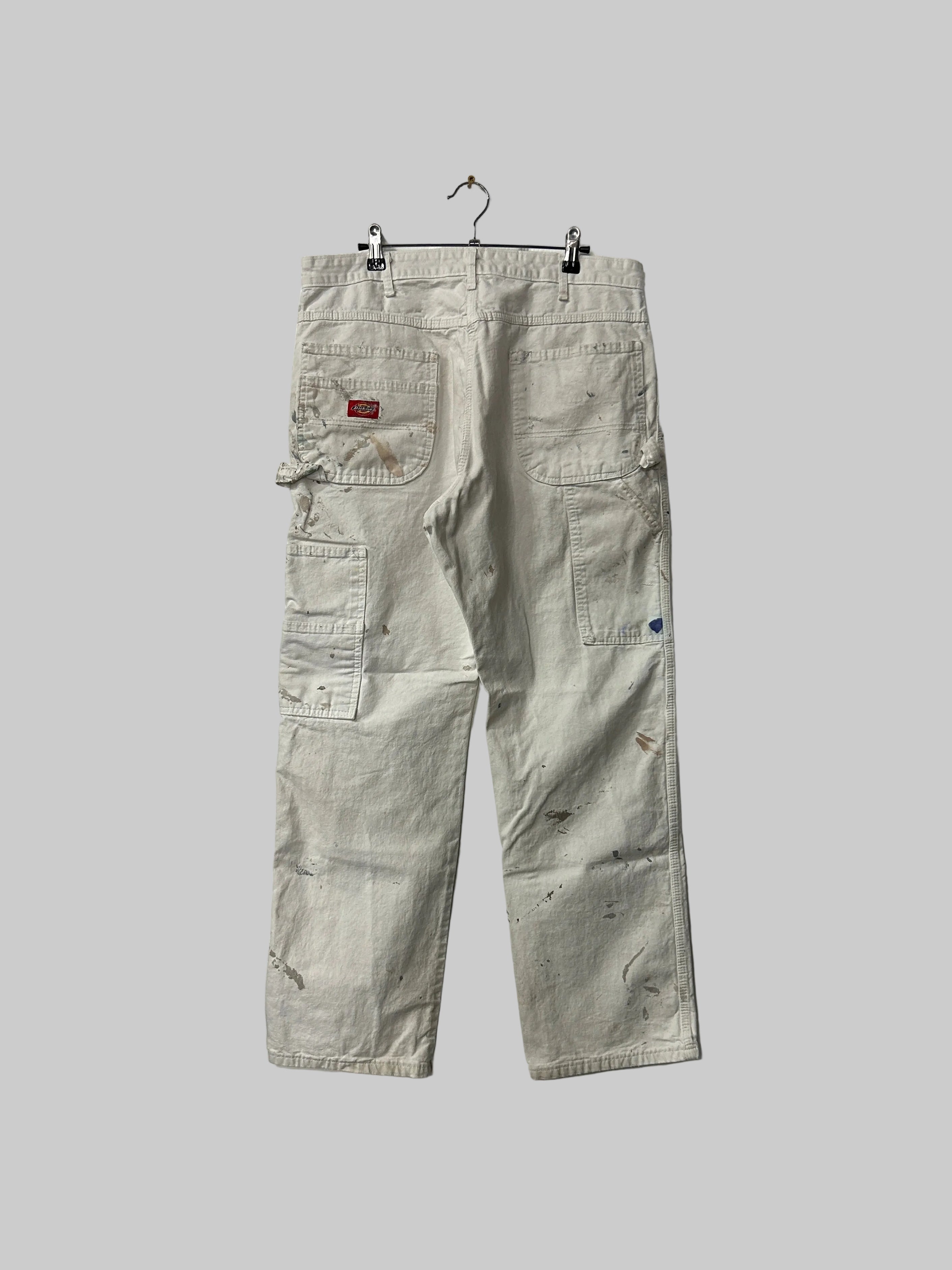 Dickies Painter Pants 36x33