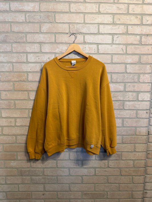 Vintage Russell Crewneck XL