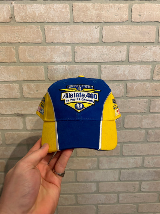 Nascar Hat