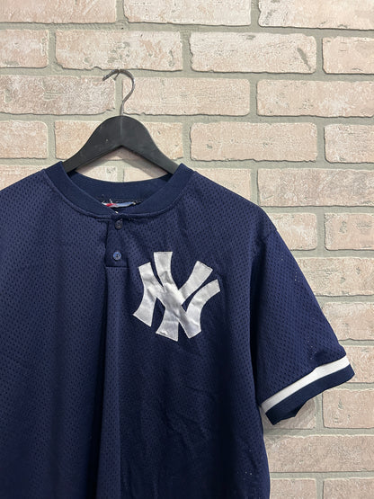 Vintage Yankees Jersey M