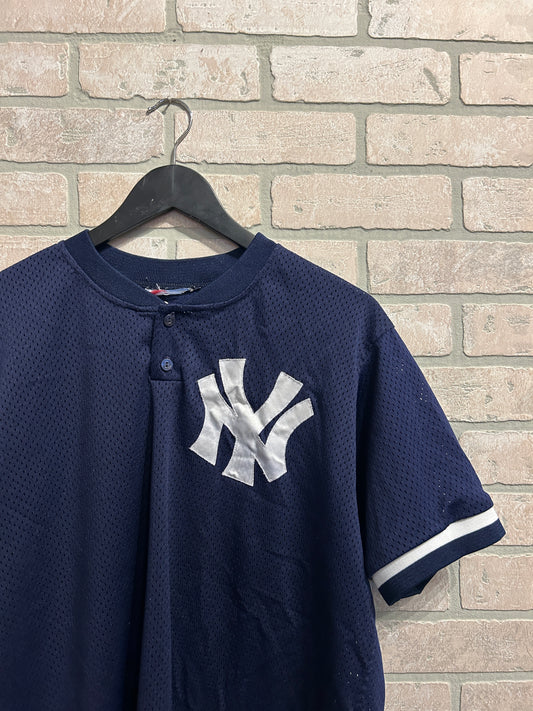 Vintage Yankees Jersey M