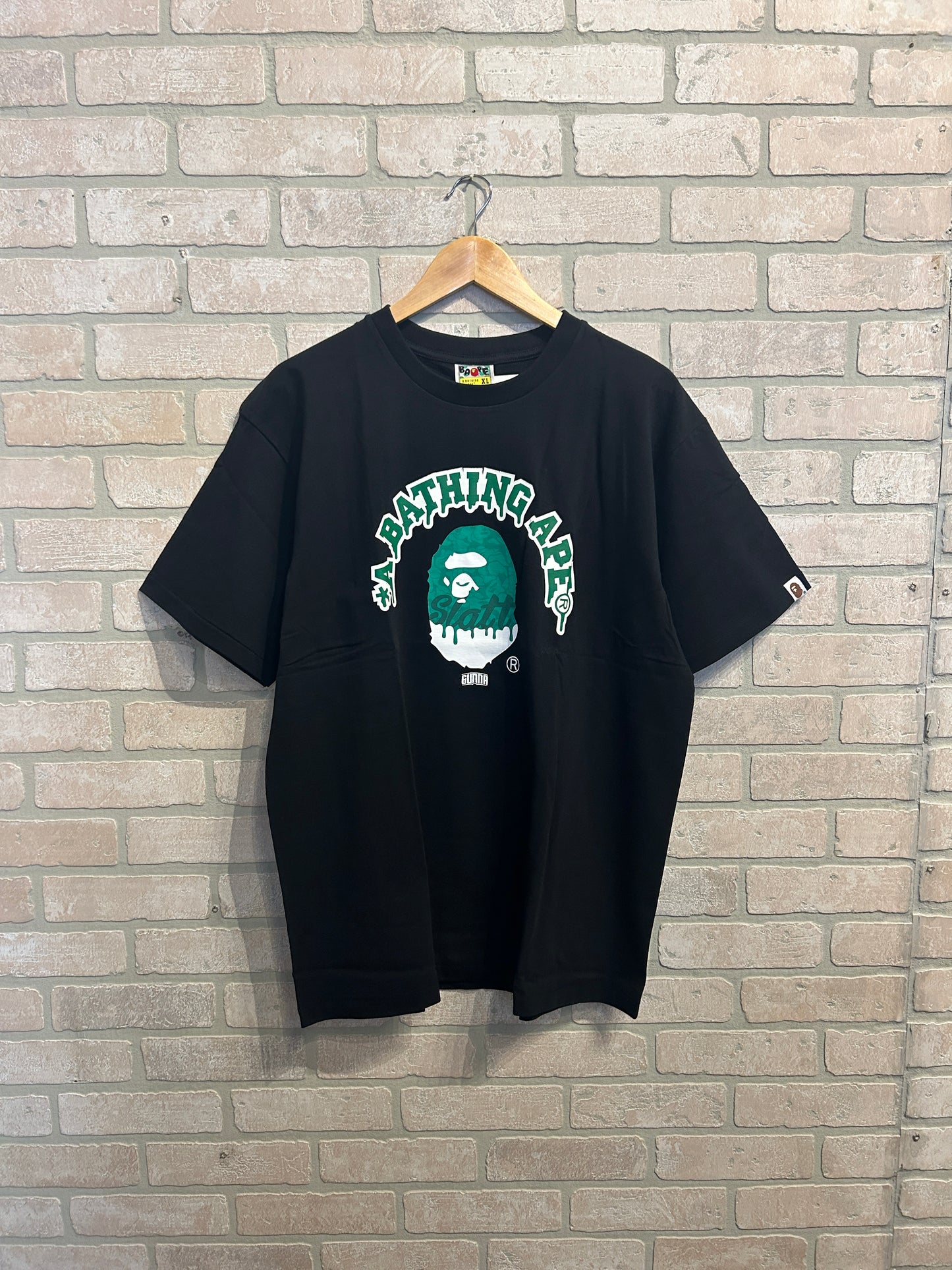 Bape x Gunna Tee