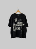 Mixed Emotions Tee XXL