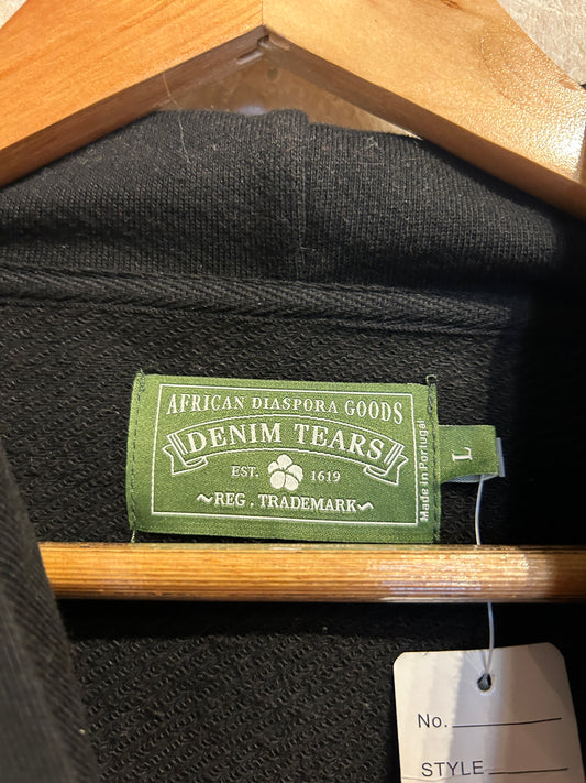 Denim Tears Hoodie