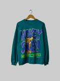 Vintage Bullwinkle Crewneck L