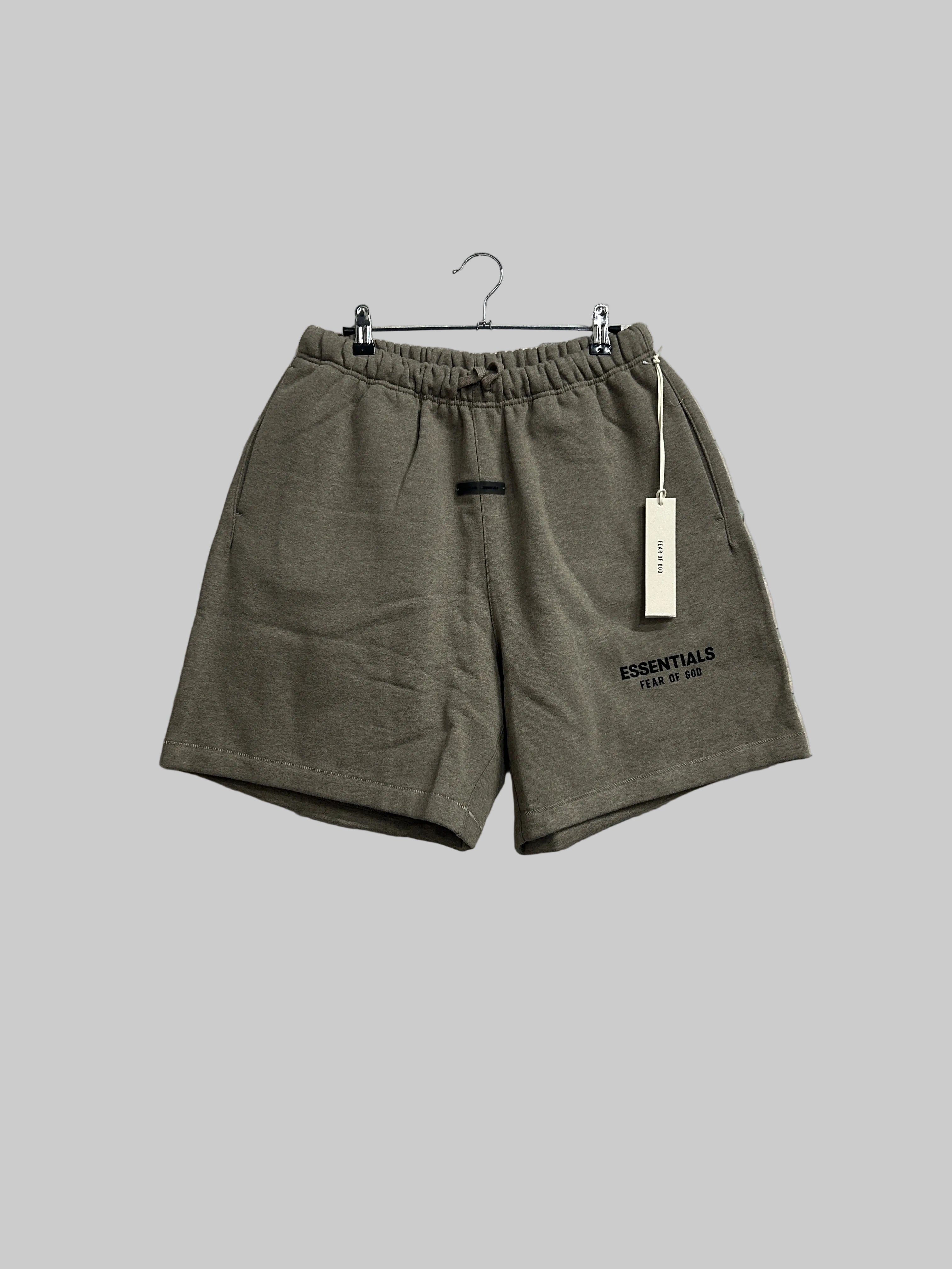 Essentials Shorts