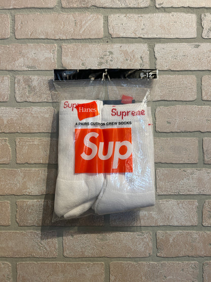 Supreme Socks