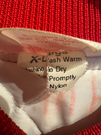 Vintage Louisville Jacket XL