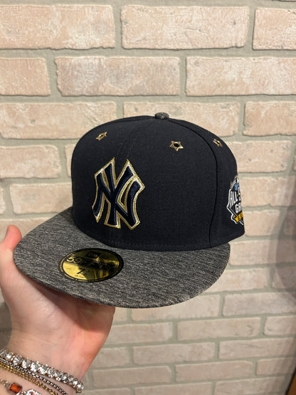 New York Yankees Hat