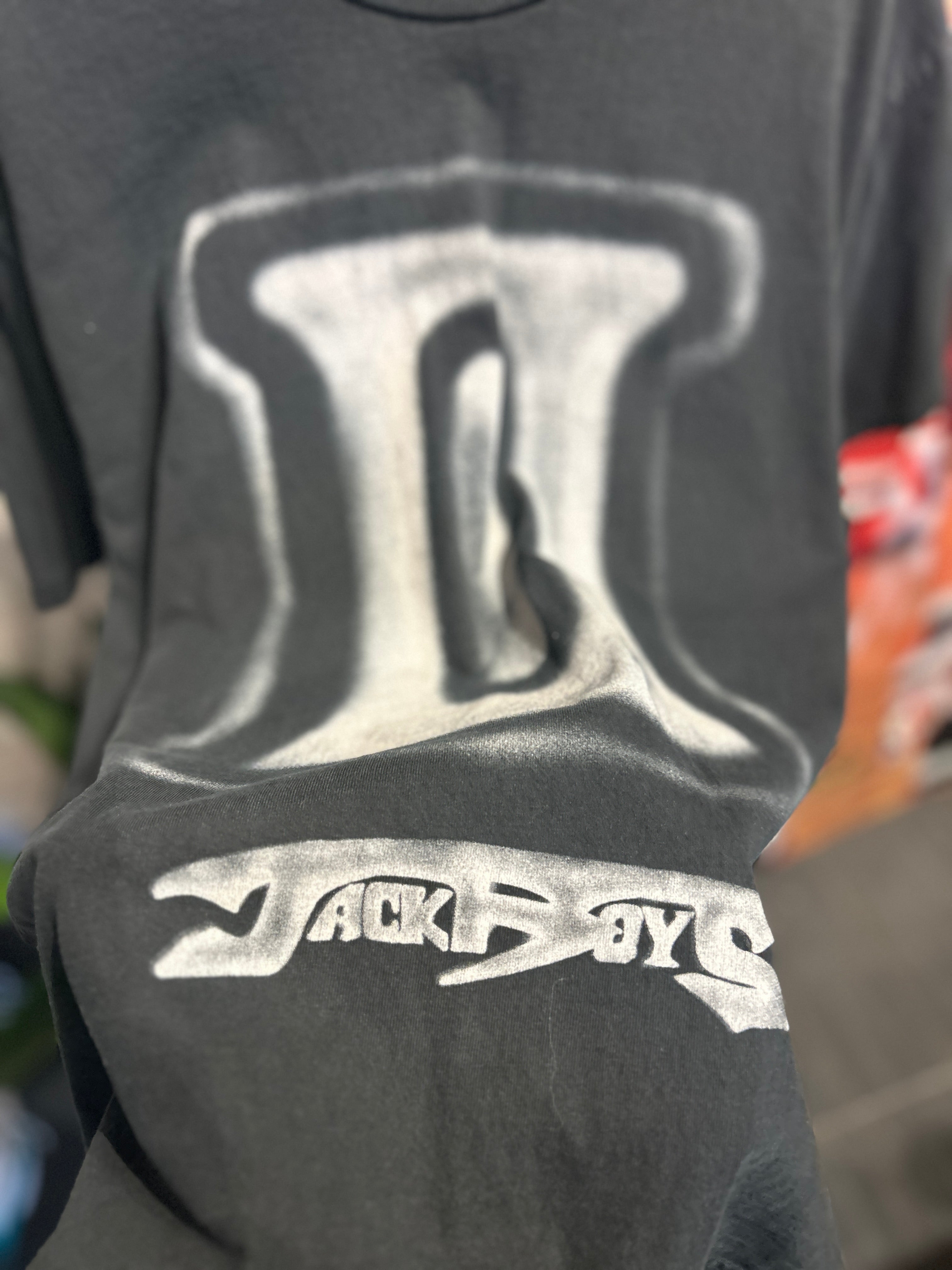 Travis Scott Tee XL