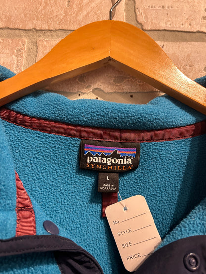 Patagonia Synchilla L