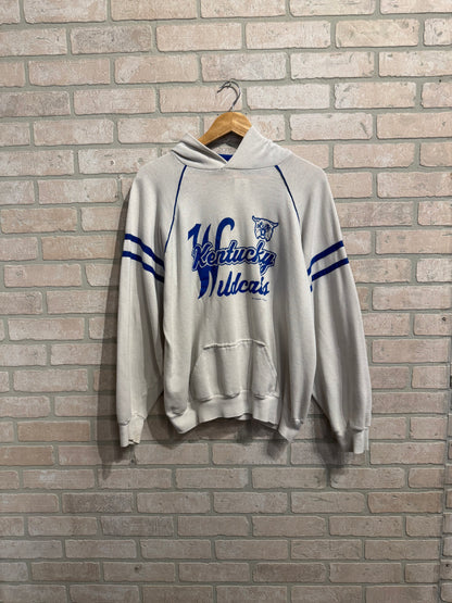 Vintage 80’s Kentucky Hoodie L