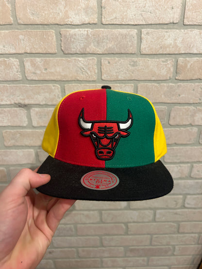 Chicago Bulls Hat