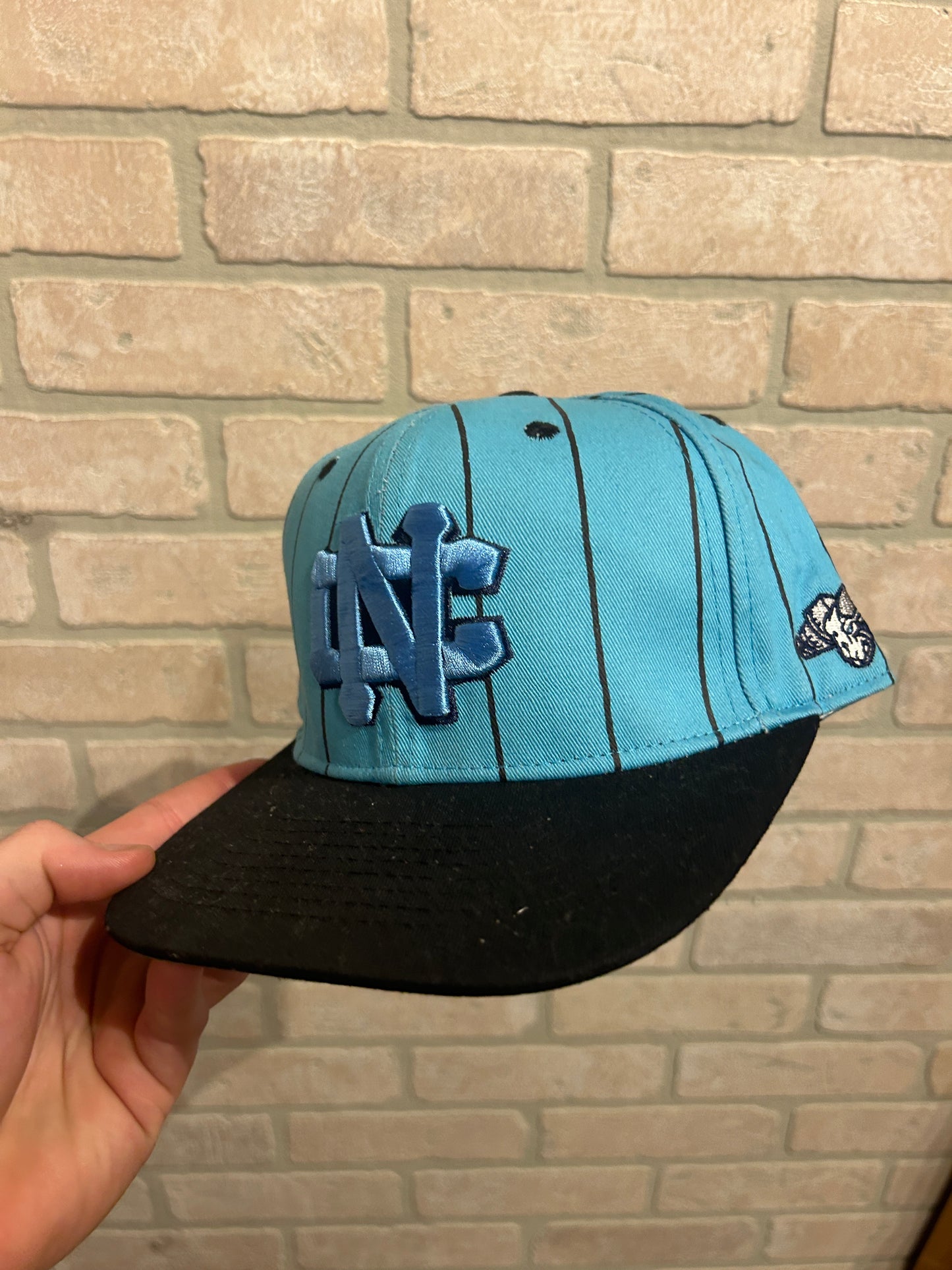 Unc Tarheels Hat