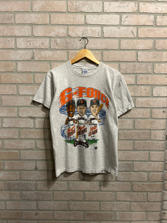 Small Vtg San Francisco Giants Tee