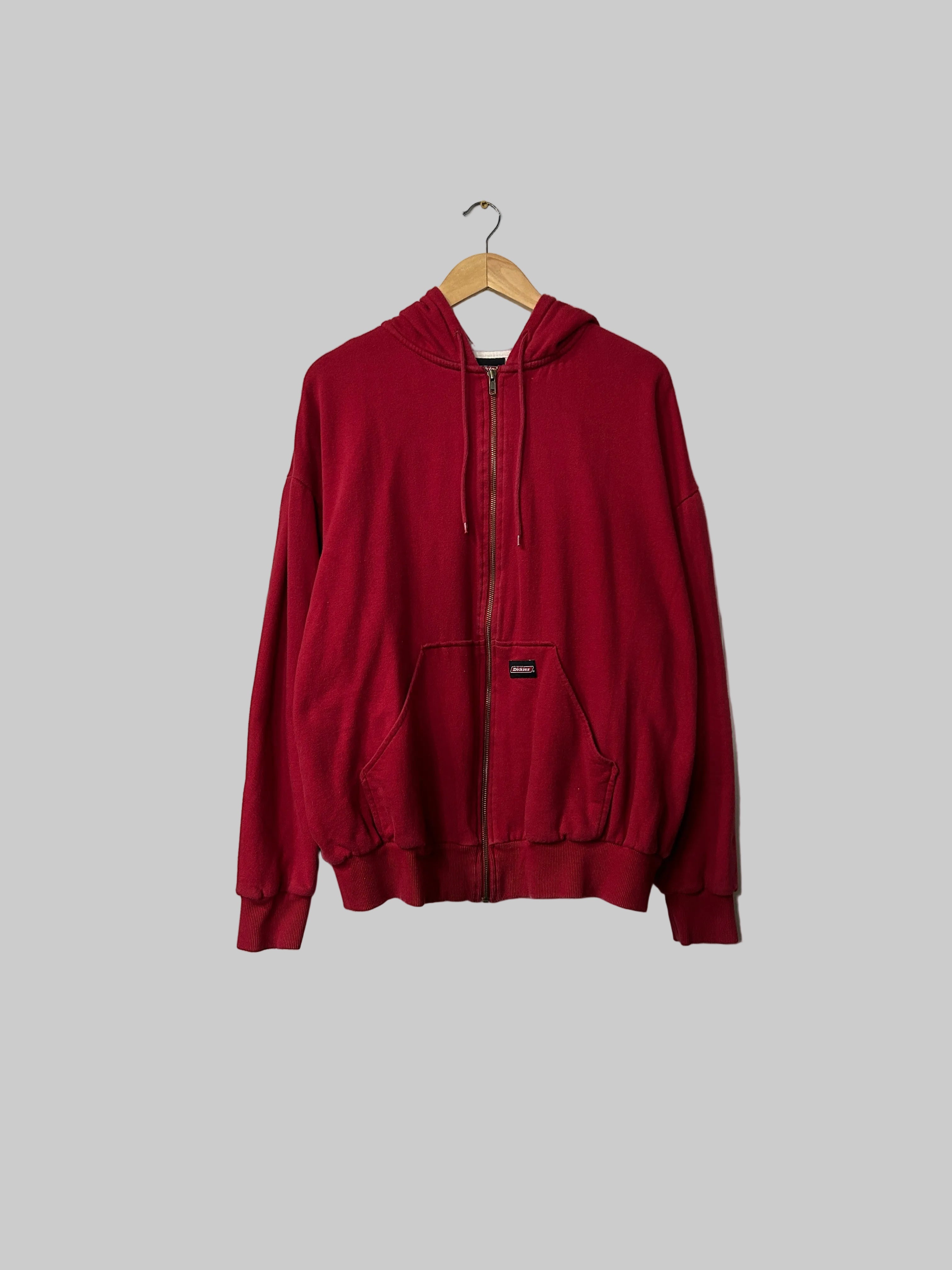 Vintage Dickies Hoodie XL
