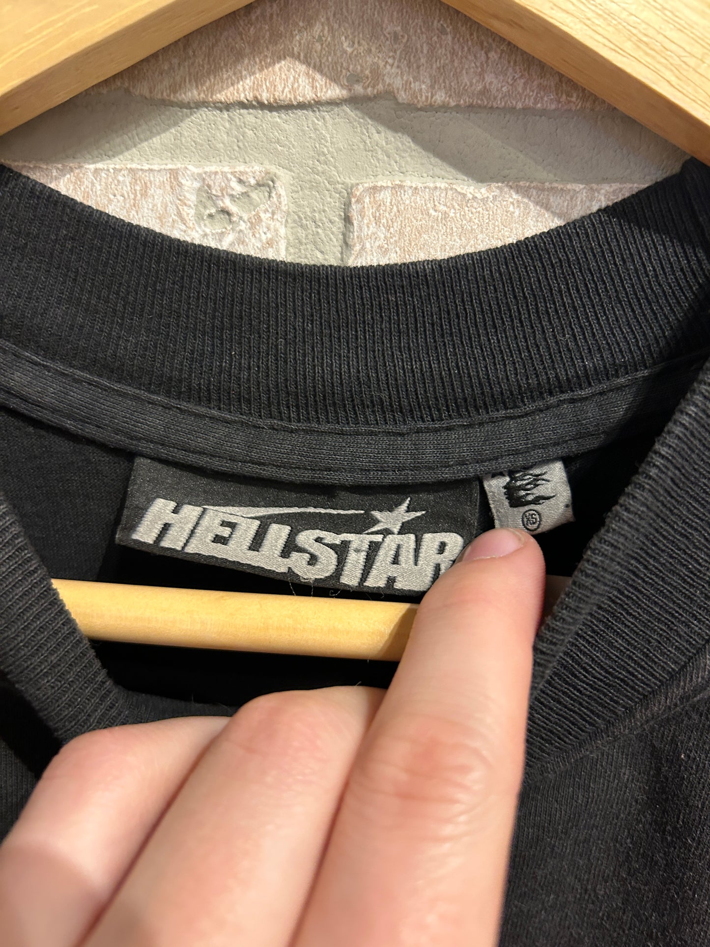 Hellstar Tee
