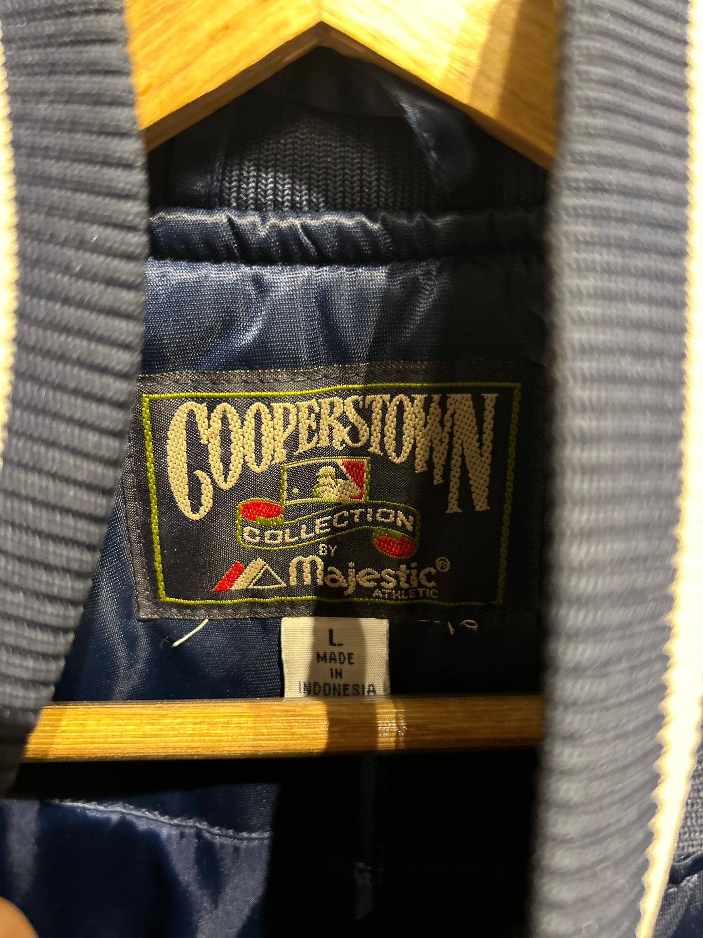 Vintage New York Yankees Bomber L