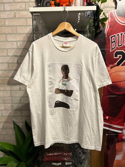 Tyler The Creator Supreme Tee L