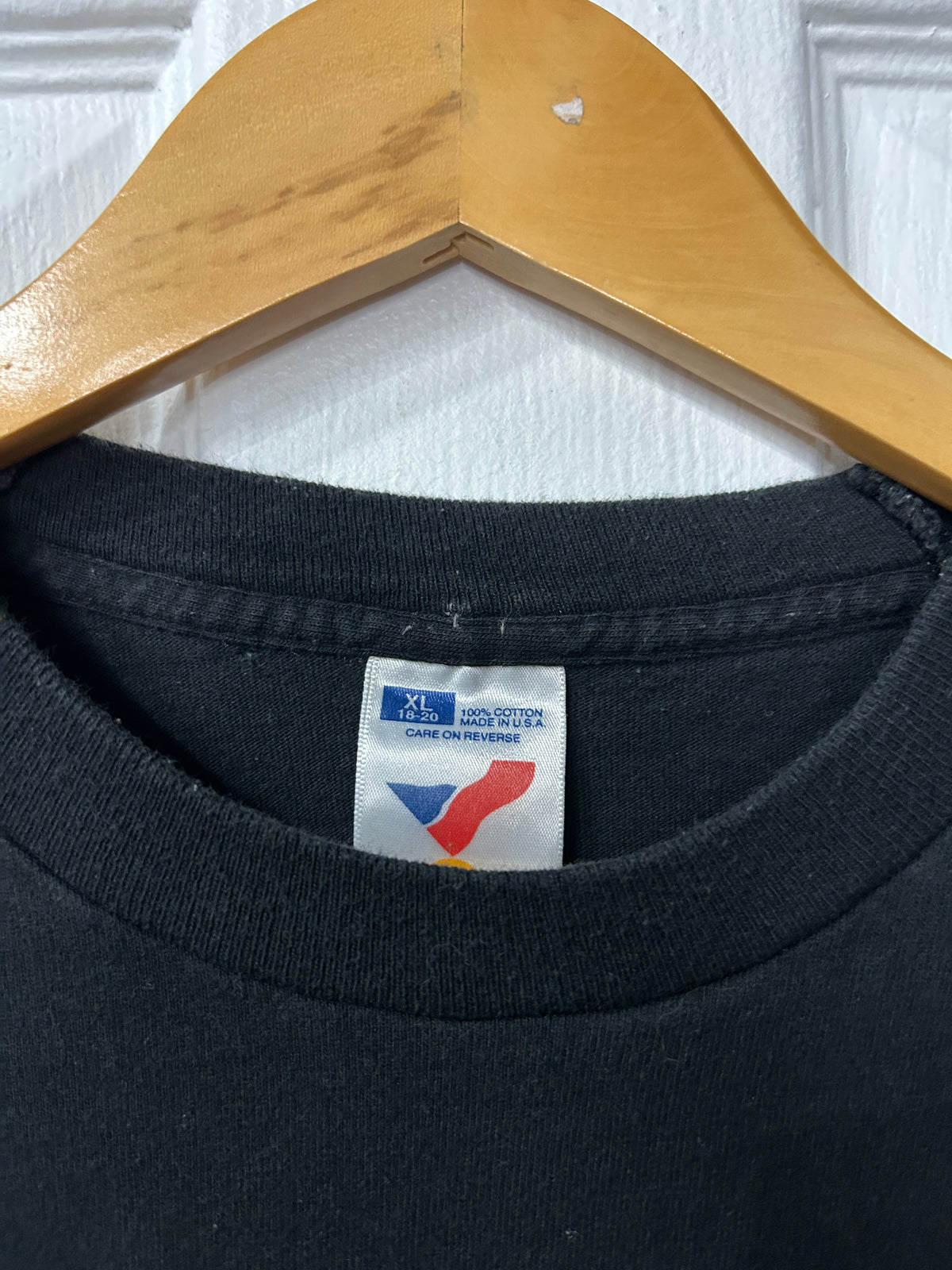 Vintage Spurs Tee