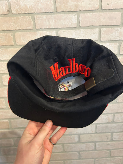 Vintage Marlboro Hat