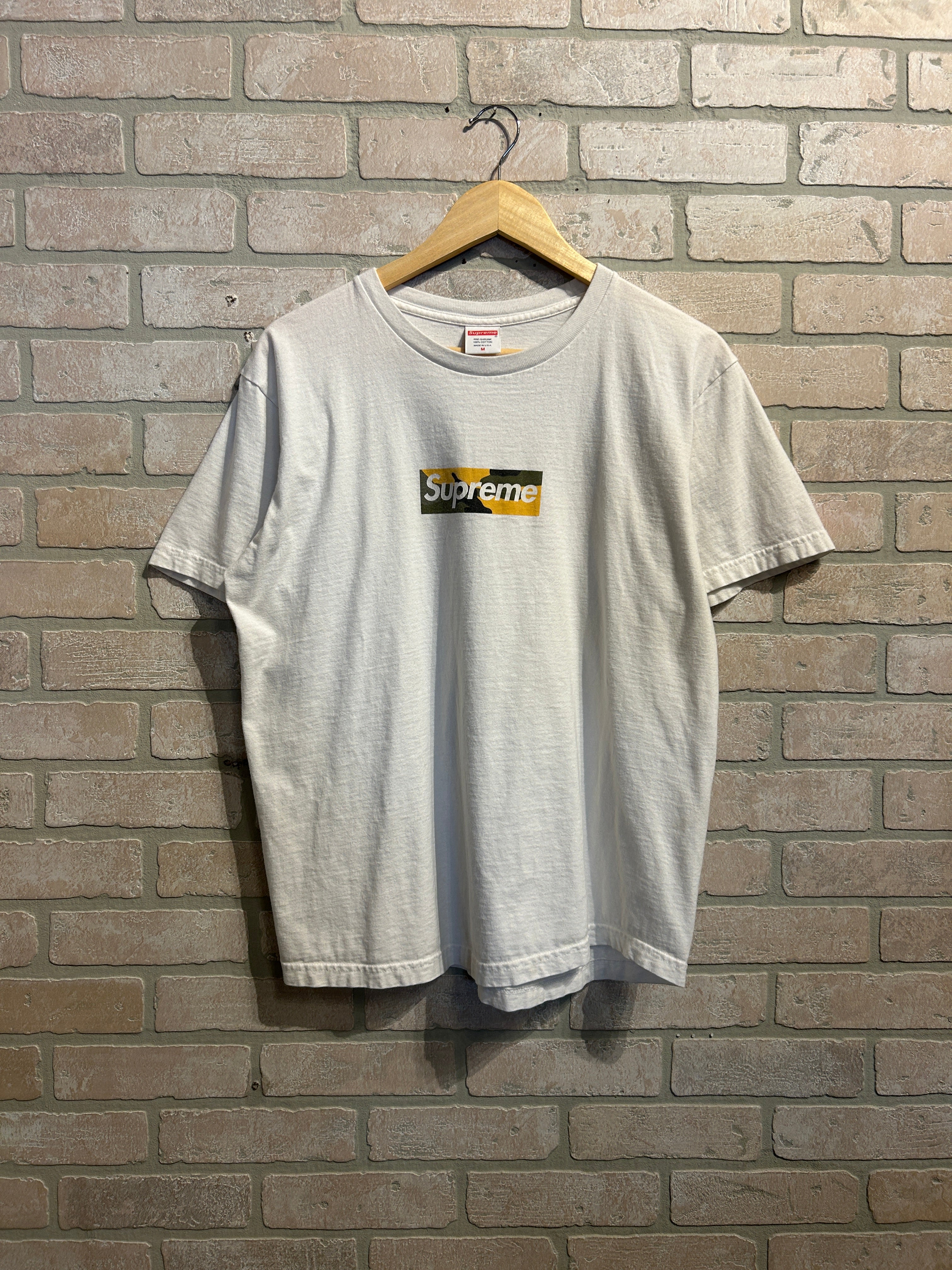 Supreme Tee M