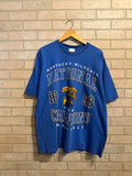 Vintage Kentucky Tee XL