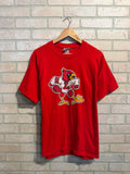 Vintage Louisville Tee M