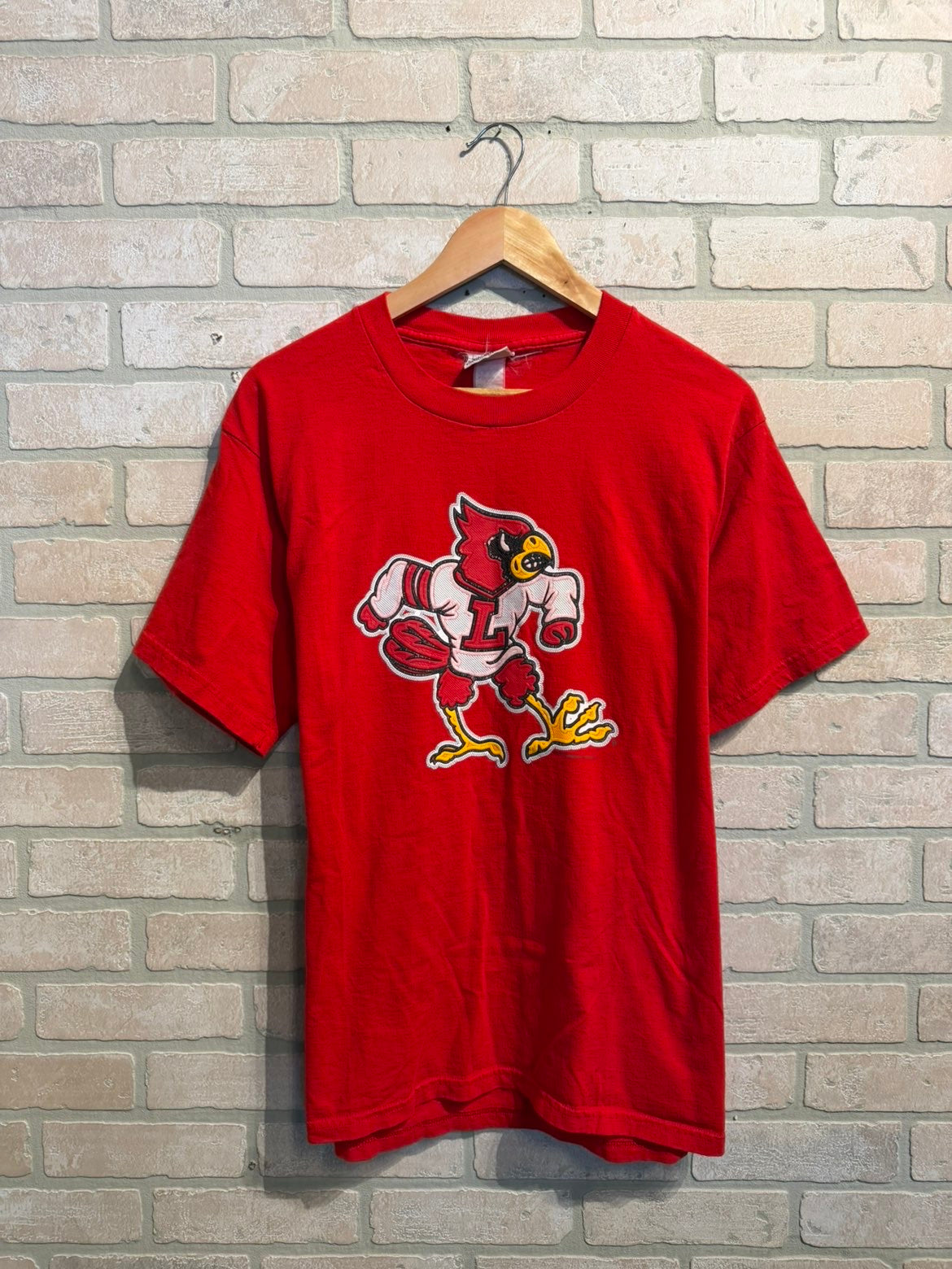 Vintage Louisville Tee M