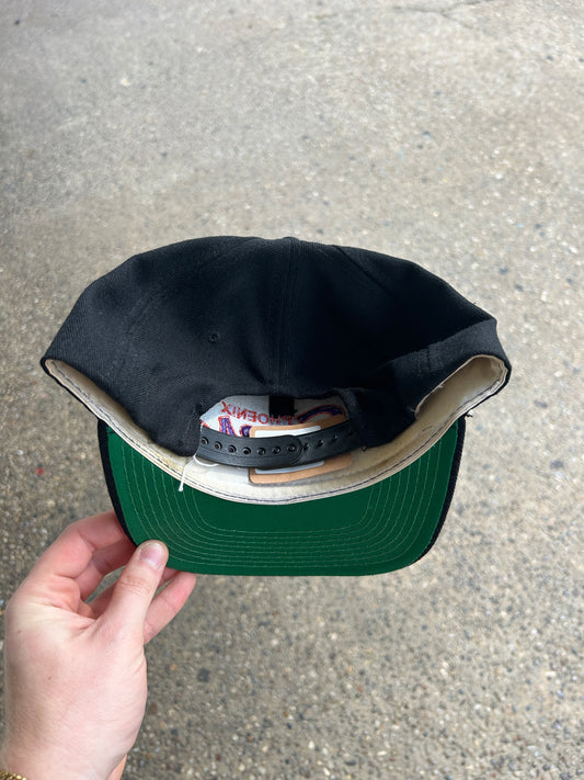 Vintage Suns Script Hat