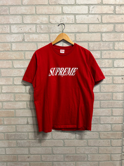 Supreme Tee
