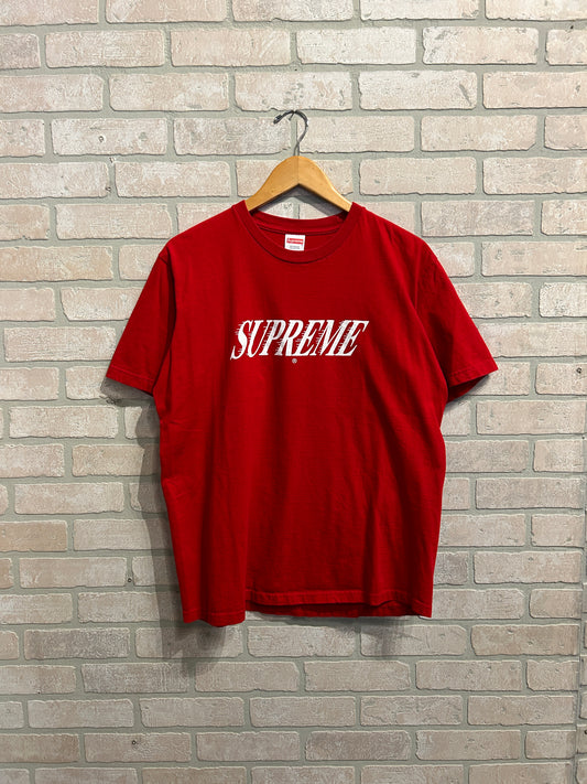 Supreme Tee