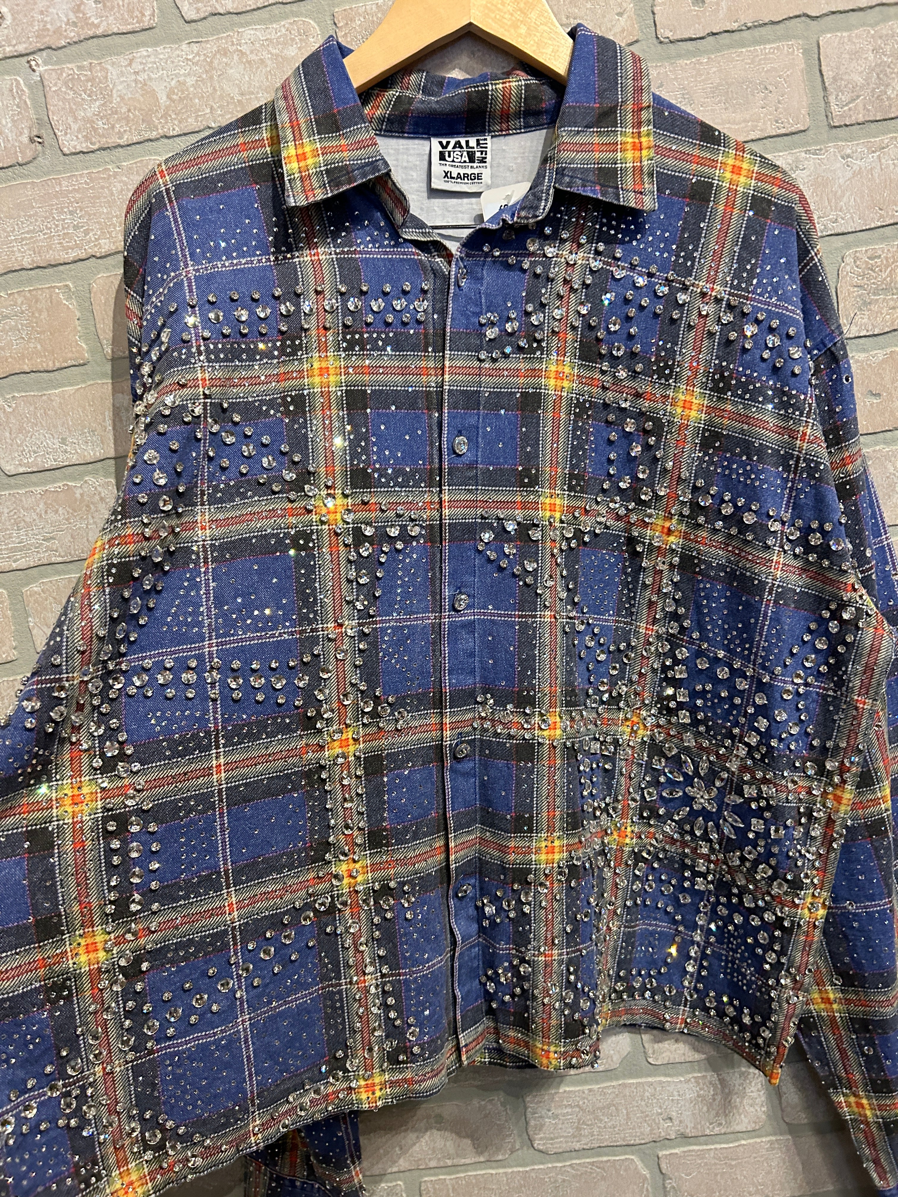 Vale Flannel
